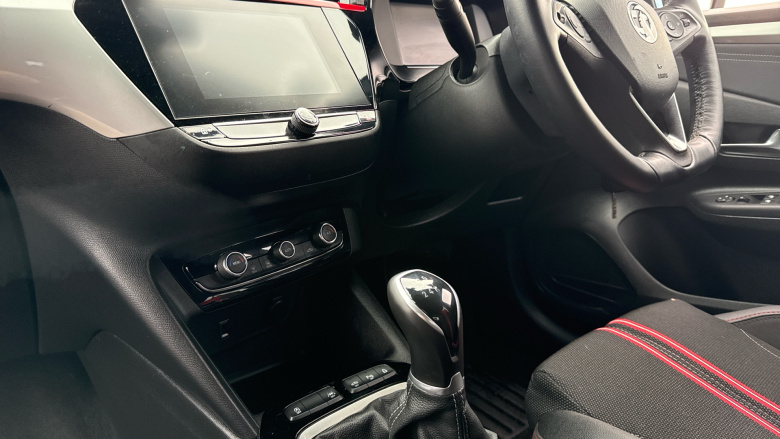 Vauxhall Corsa 1.2 GS Line 5dr Petrol Hatchback